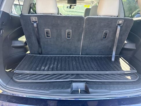 Used 2016 Honda Pilot Elite image 10