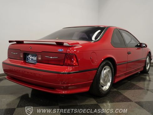 Used 1990 Ford Thunderbird Super image 11