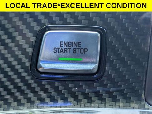 Used 2019 Chevrolet Corvette ZR1 RWD image 23