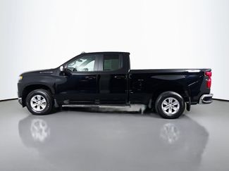 Used 2020 Chevrolet Silverado 1500 LT AWD/4WD video 4