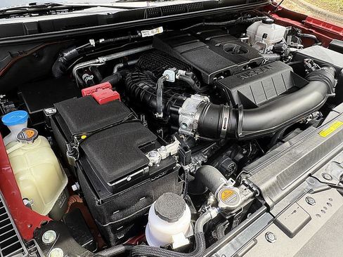 Used 2026 Nissan Frontier SV w/ Tow Package image 25