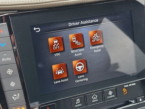 Used 2025 INFINITI QX50 Luxe w/ Accent Package AWD/4WD image 25