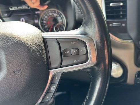 Used 2022 RAM 1500 Laramie AWD/4WD image 26