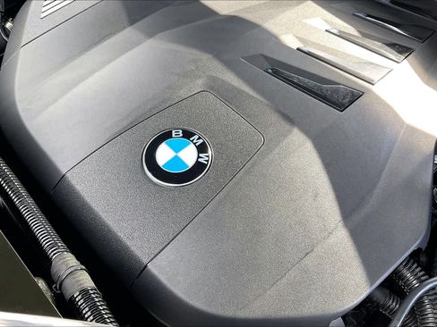 Used 2025 BMW X5 xDrive40i image 34