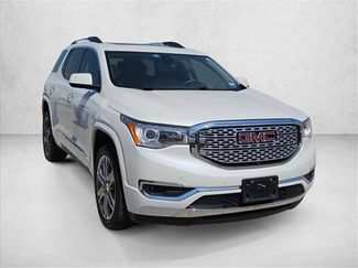 Used 2019 GMC Acadia Denali w/ Technology Package video 3