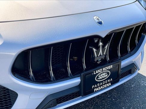 Used 2023 Maserati Grecale GT AWD/4WD image 30