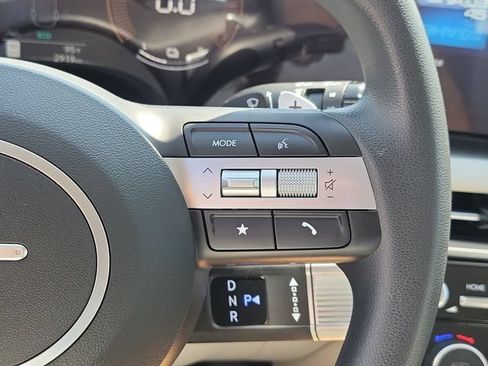 New 2026 Hyundai Tucson Blue SE AWD/4WD image 8