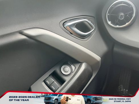 Used 2024 Chevrolet Camaro LT image 26