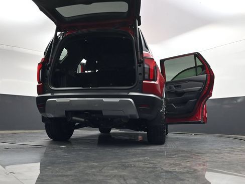 Certified 2026 Honda Passport TrailSport image 43
