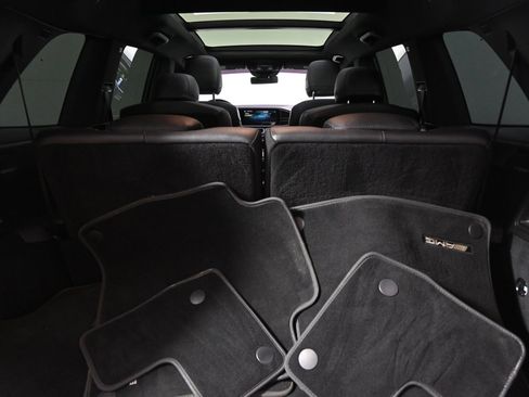 Used 2022 Mercedes-Benz GLS 450 4MATIC image 18