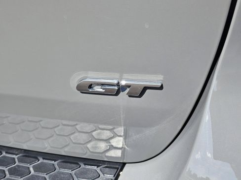 Used 2025 Dodge Durango GT AWD/4WD image 10