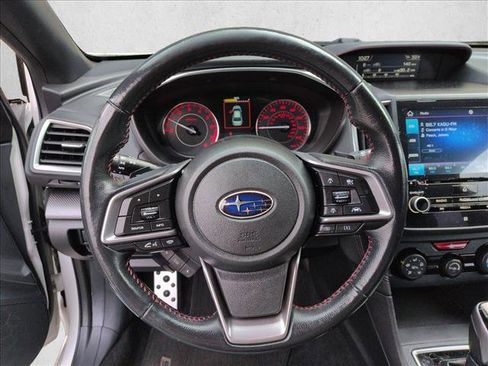 Used 2022 Subaru Impreza 2.0i Sport image 13