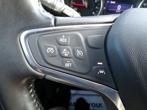 Used 2021 Chevrolet Equinox LT AWD/4WD image 30