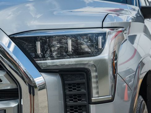 Used 2023 Toyota Tundra 1794 Edition AWD/4WD image 13