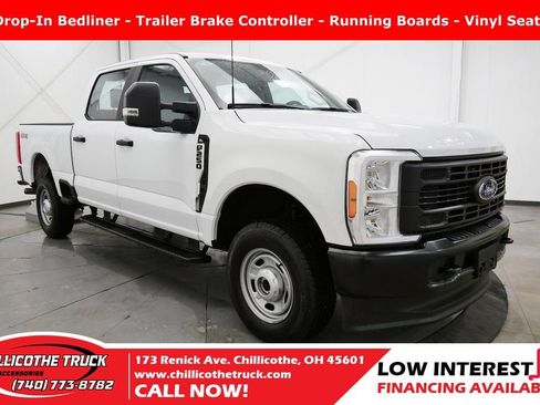 Used 2026 Ford F250 XL image 1