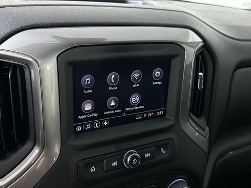 New 2026 Chevrolet Silverado 2500 W/T w/ WT Convenience Package image 14