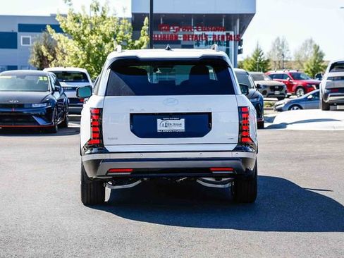 New 2026 Hyundai Palisade Limited AWD/4WD image 4