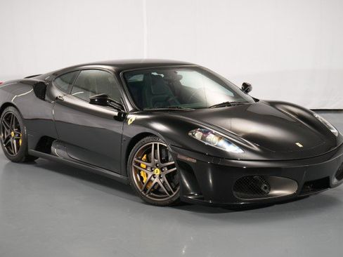 Used 2009 Ferrari F430 Coupe RWD image 9