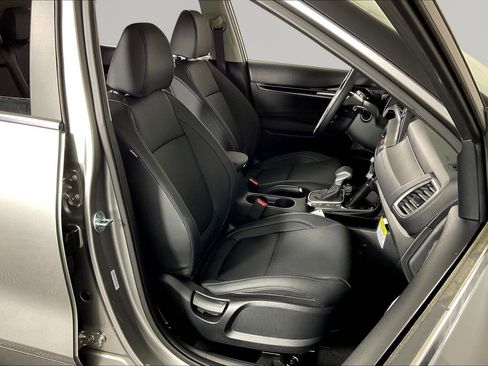 New 2026 Kia Seltos EX image 19
