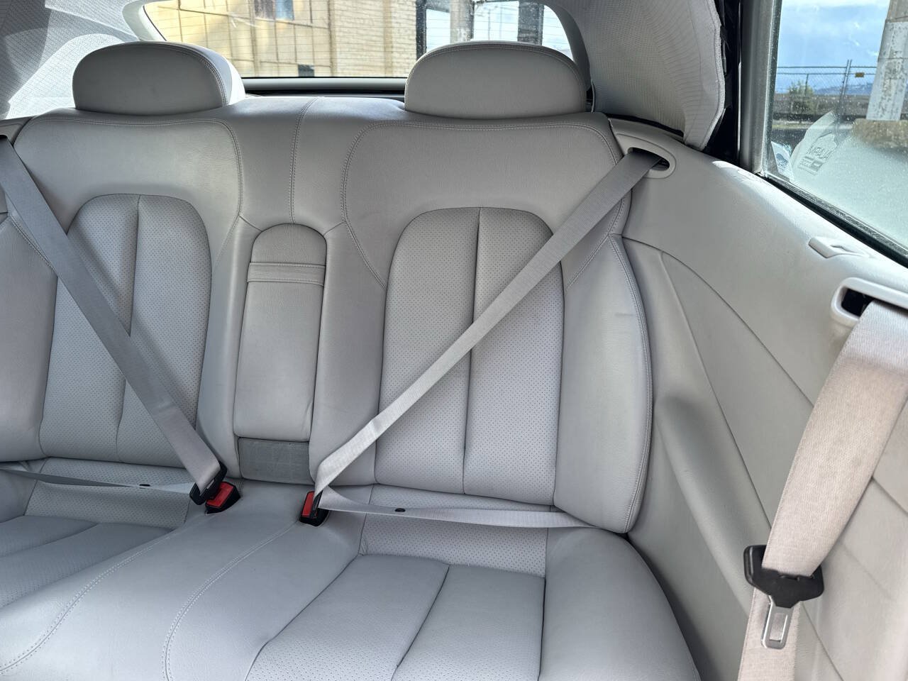 Used 2000 Mercedes-Benz CLK 430 Cabriolet image 65