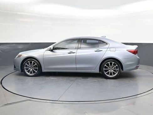 Used 2015 Acura TLX V6 SH-AWD w/ Technology Pkg image 6