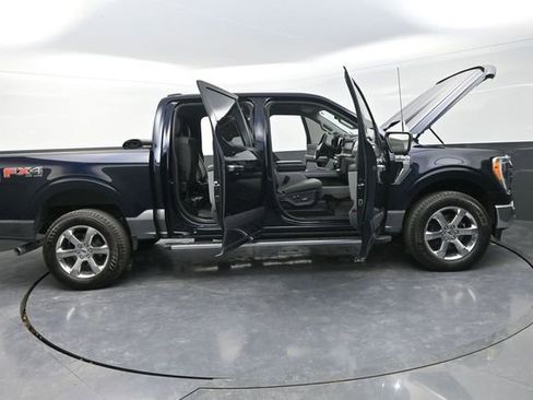 Used 2021 Ford F150 XLT w/ Equipment Group 302A High image 35