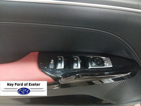 Used 2026 Kia K5 GT-Line w/ GT-Line Red Interior Package AWD/4WD image 19