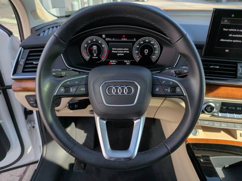 Used 2022 Audi Q5 2.0T Premium Plus image 18