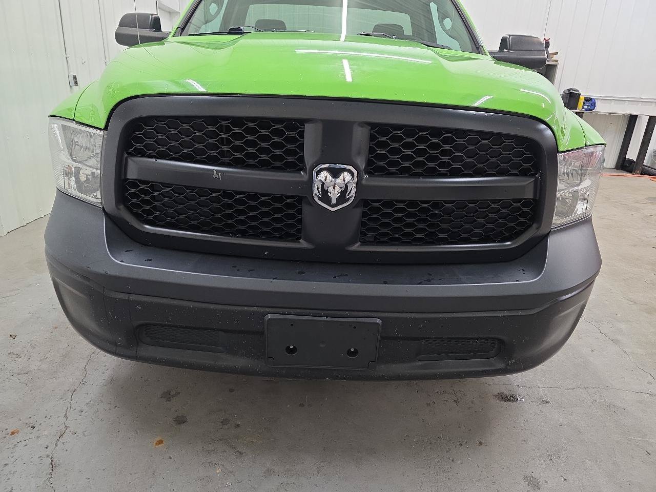 Used 2016 RAM 1500 Tradesman w/ Popular Equipment Group RWD image 20