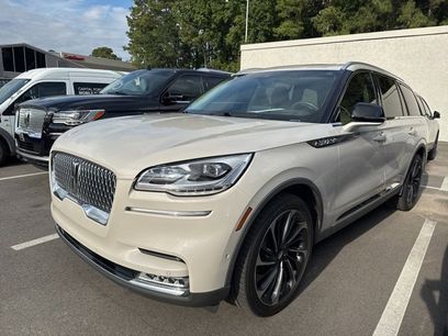 Used 2023 Lincoln Aviator Reserve w/ Equipment Group 201A