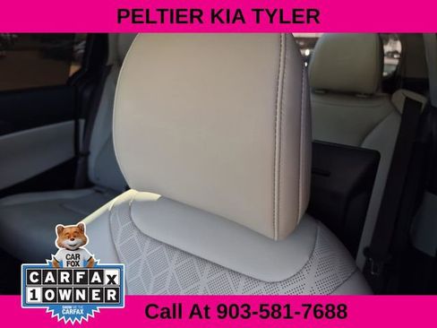 Used 2025 Kia Carnival SX image 25