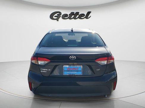Certified 2024 Toyota Corolla LE FWD image 6