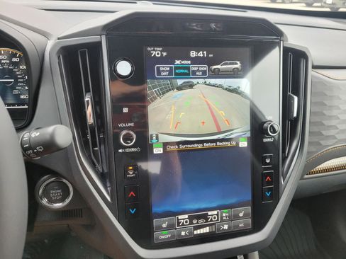 New 2026 Subaru Forester Wilderness image 13