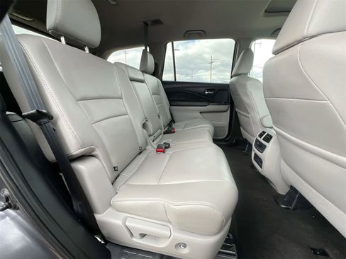 Used 2018 Honda Pilot EX-L image 21
