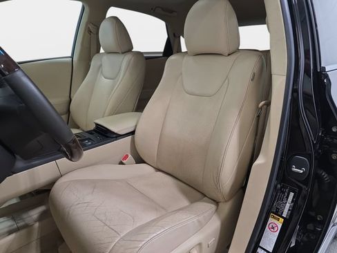 Used 2015 Lexus RX 350 AWD image 14