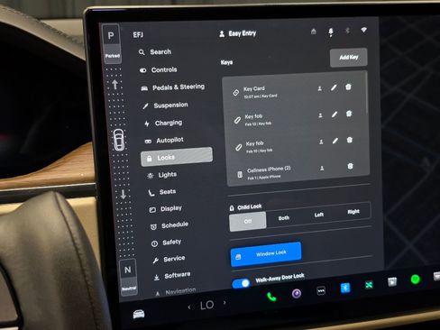 Used 2021 Tesla Model S Long Range image 52