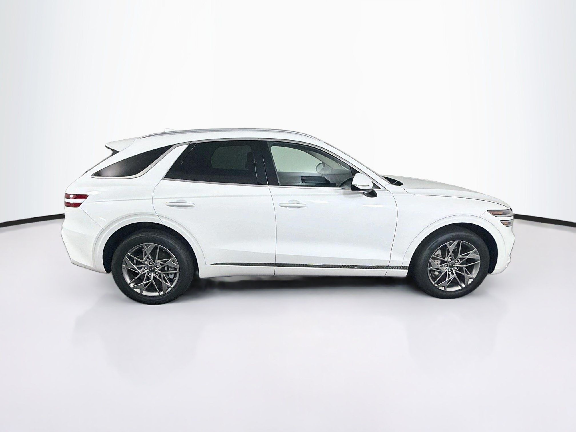 Used 2025 Genesis GV70 2.5T AWD/4WD image 10
