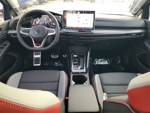 New 2026 Volkswagen GTI Autobahn image 12