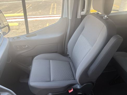 Used 2026 Ford Transit 350 XLT RWD image 22