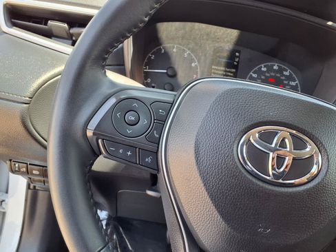Certified 2024 Toyota Corolla Cross LE FWD image 20