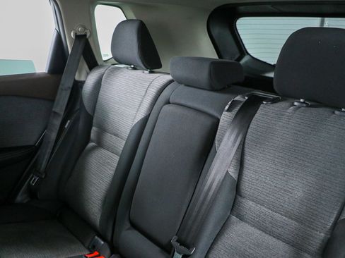 Used 2023 Nissan Rogue SV FWD image 23