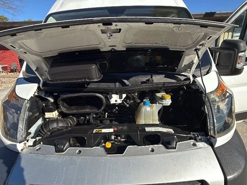 Used 2014 RAM ProMaster 2500 w/ Premium Appearance Group image 29