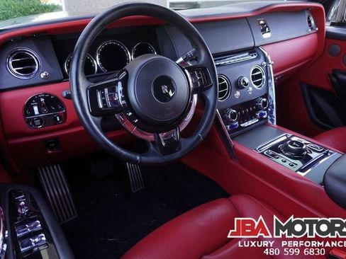 Used 2020 Rolls-Royce Cullinan image 5