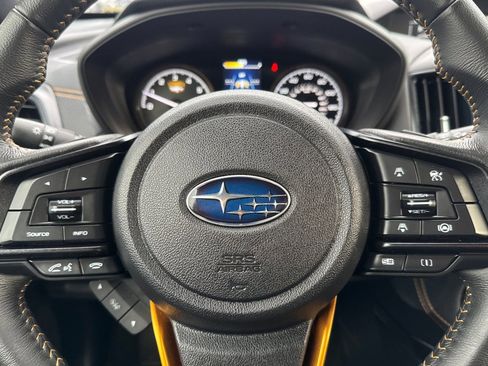 Used 2025 Subaru Forester Wilderness image 27