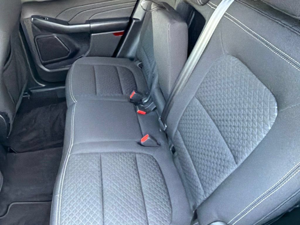 Used 2023 Ford Escape Active AWD/4WD image 10