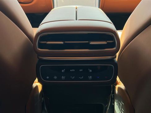 New 2026 Genesis GV80 3.5T Prestige AWD/4WD image 17