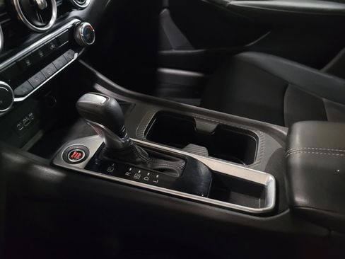 Used 2023 Nissan Sentra SV image 26