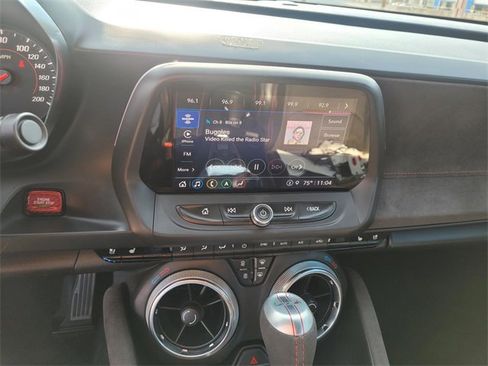 Certified 2022 Chevrolet Camaro ZL1 image 18