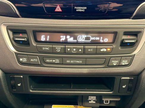 Used 2023 Honda Ridgeline RTL-E image 14