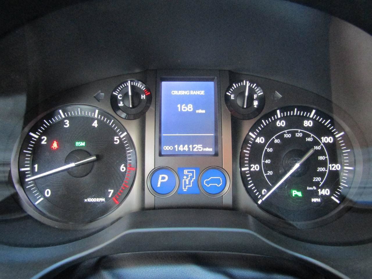 Used 2018 Lexus GX 460 Premium w/ Premium Package AWD/4WD image 17